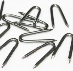 U Fencing Nails s 3.5X40mm