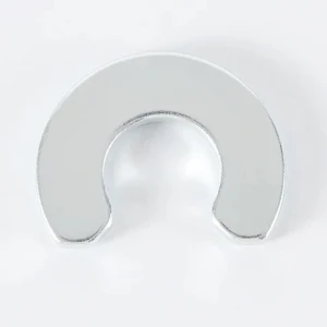 U-shaped horseshoe magnet block high temperature resistant N35-N52 Ndfeb magnet teaching AIDS permanent magnet material