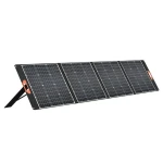 UB300W System Single Monocrystalline Silicon 20V/15A USB Black cover Foldable Rechargeable Super Light Portable Solar Panel