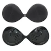 ultimate boost invisible silicone self adhesive bra for backless dress