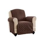 Ultra Deluxe Reversible Furniture Protector Sofa Covers