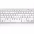 Import Ultra-slim Mini Bluetooth 3.0 Wireless Aluminum Keyboard for Macbook iPad Android Tablet Win7 from China