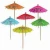 Import Umbrella Wooden Drink Stirrers For Party /Cocktail from China