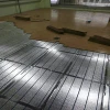 Underfloor Heating XPS foam board with Aluminum panel