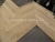 Import unfinished White Oak herringbone wood flooring; Fishbone engineered parquet flooring from China