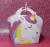 Import Unicorn Theme Cartoon Paper Bags Baby Shower Souvenirs Gift Candy Boxs Birthday Party Decorations Event Party Supplies from China