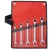 Import Unidirectional 72T combination  ratchet spanner ratchet wrench set from Taiwan