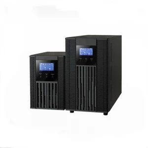 Uninterruptible power supply 110v/220v 3kva Online Ups Battery backup