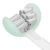 Import Unique Design Three Sides Brush Head Eco Friendly Electric Toothbrush Replacement Head from China
