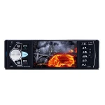 Universal 4.1 Inch LCD Screen 1 Din Car Stereo Radio/Video Player with MP5 FM USB Bluetooth