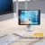 Import Universal Folding Desktop Phone Stand Adjustable Tablet PC Holder for Desk from China