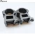 Import Universal Gun accessories High Profile Hunting Scope Mount for Rifle Scope with 1&quot; ring 25.4mm Rings from China