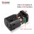 Import Universal Travel Adapter  Multi Plug Mobile Phone Accessories 4 Usb Type C Wall Charger Travel Usb Home Charger from China