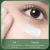 Import Unscented Retinol Under Eye Cream Daily Wrinkle Cream Anti Aging Smoothing Fine Lines for Women and Men from China