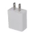 US Plug AC DC 5V 2.1A 10W Mini Home USB Wall Charger Single Port Power Adapter For Mobile Phone