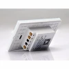 US UK EU Standard Curtain Smart Life APP Android IOS WIFI Light Dimmer Switch Factory offer