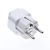 Import USA, UK, Swiss,AU to Germany, France, European schuko type C to Universal multifunction conversion plug travel adapter WD-9 from China