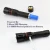 Import USB Rechargeable LED Flashlight 4 Modes Aluminum Alloy Magnetic LED Waterproof COB Flashlight from China