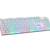 Usb wired backlit glowing teclados mouse, gaming key board with media button keys,letter light gaming keyboard mouse combo