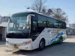 Used bus coach bus 65-67 seats LHD