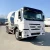 Import Used Self Loading Mobile Concrete Mixer Pump Automatic Rotation Cement Concrete Mixer Truck 6200 Slow Speed Concrete Mixer 2 Cbm from China
