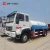 Import Used Sinotruk Howo 6x4  Water Tanker Truck from China