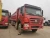 Import used tipper 40 ton sand tipper truck heavy duty truck from China