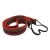 Import UTOP 20mm Width 1 m Red Elastic Bungee Cords with Hooks from China