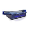 UV flatbed printer metal label making machine direct print to metal
