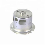 Vacuum Cleaner Parts Motor Metal Shell Casing Housing