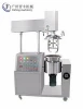 vacuum emulsifying mixer for daily use chemical products with printing ink and oil paint