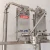 Import Vacuum ethanol extraction machine hemp distillation ethanol falling film evaporator from China
