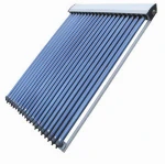 Vakuumrohrenkollektor evacuated tube solar collector