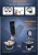Import Value Classic Round-Shaped Work Light with 9-Lens 35mm from China