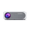VANKYO V630 Projector Business Led Focus Lamp office 1080P Home Theater Video Projector Bluetooth Sound Bar For Home