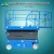 Various Height Hydraulic Electric Mobile Work Platforms