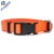 various nylon Dog Collar pet Leashes Hot style pet dog leads with personalized logo from China