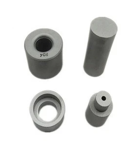 Various Type Of Cemented Carbide Blank Products Tool Parts