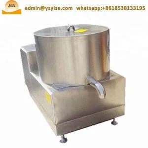 Vegetable and fruit dehydrator machine,deoiling machine for beans french fries fried snack