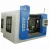 Import Vertical Low Cost 3 axis 4 axis 5 axis CNC Milling Machine vmc850 from China