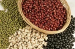 Vertical pillow bag rice/bean/coffee form fill seal packing machine