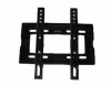 vertically adjustable tv mount removable lcd 90 degrees swivel tv wall mount