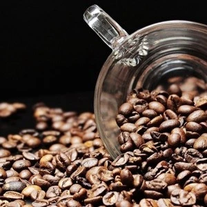 Vietnam Arabica and Robusta Coffee Bean Crop 2015/2016 Good quality