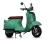 Import Vintage Vespa Motorcycle Electric Scooter with 1000w Motor from China