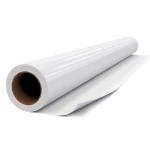 Vinyl Paper Printing Materials