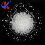Virgin , recycled TPU/TPU pellet hardness 85A TPU granules resin for injection phone covers
