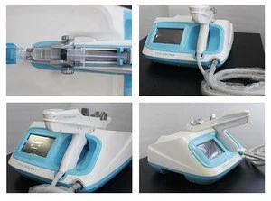 Vital injector 2 mesotherapy machine from korea