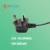 Import Volume manufacture best brand 250V BS 3 prong uk plug cord laptop power cable from China