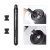 Import VSGO V-P03E Classic Lens Cleaning Pen For Digital Camera For Camera PC Mobile Phone from China