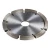 Import Wall Floor Groove Diamond Mortar Raking Discs Tuck Point Blade For Crack Chaser Concrete Grooving from China